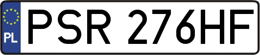 PSR276HF