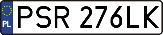 PSR276LK