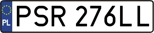 PSR276LL