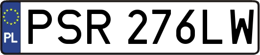 PSR276LW