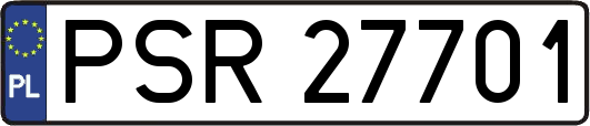 PSR27701