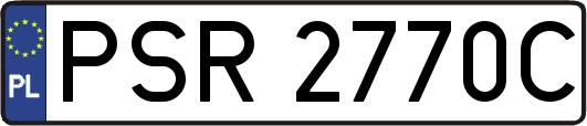 PSR2770C