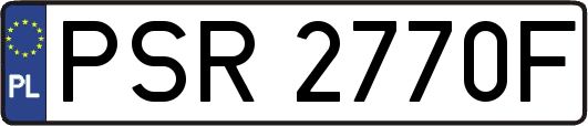 PSR2770F