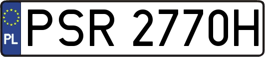 PSR2770H
