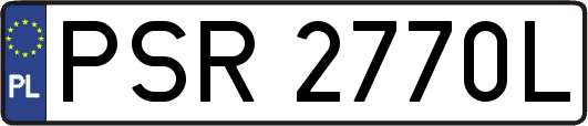 PSR2770L
