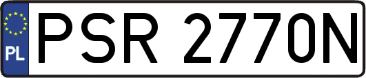 PSR2770N