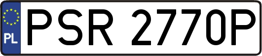 PSR2770P