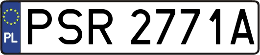 PSR2771A