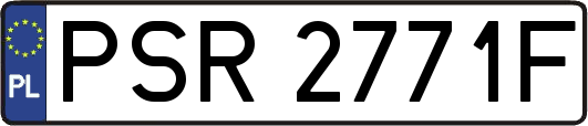 PSR2771F