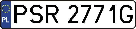 PSR2771G