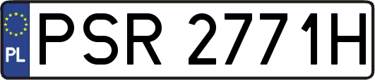 PSR2771H
