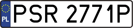 PSR2771P