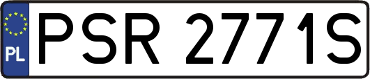 PSR2771S