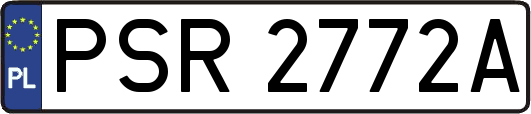 PSR2772A