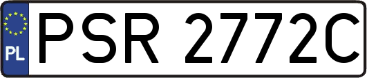 PSR2772C