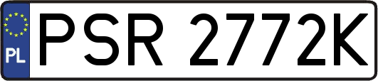 PSR2772K
