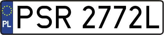 PSR2772L