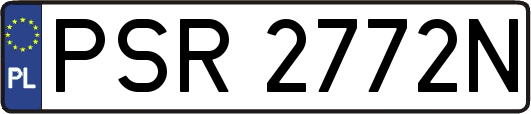 PSR2772N