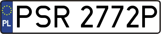 PSR2772P