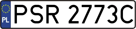 PSR2773C