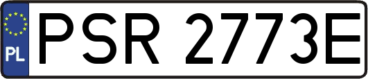 PSR2773E