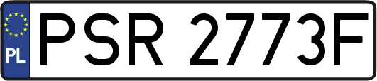 PSR2773F