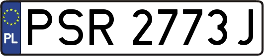 PSR2773J
