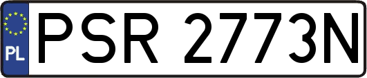 PSR2773N