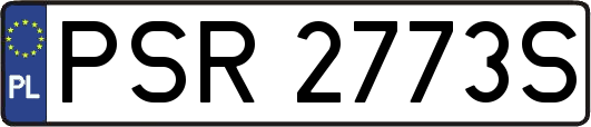 PSR2773S