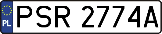 PSR2774A