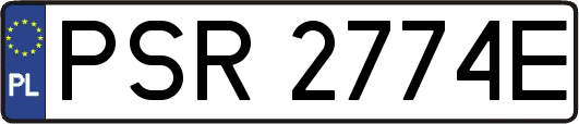 PSR2774E