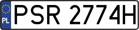 PSR2774H