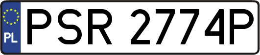 PSR2774P