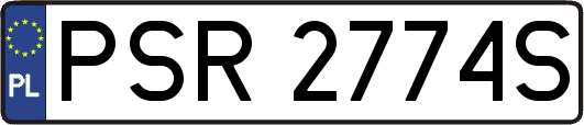 PSR2774S