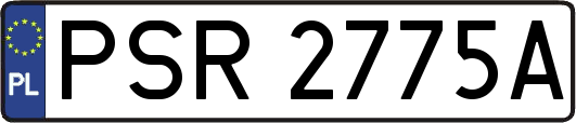 PSR2775A