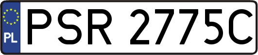 PSR2775C