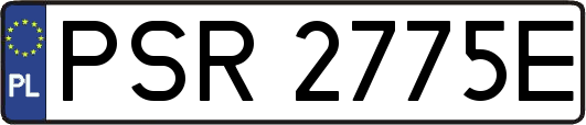 PSR2775E