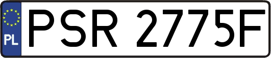 PSR2775F