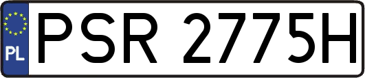 PSR2775H