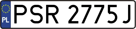 PSR2775J
