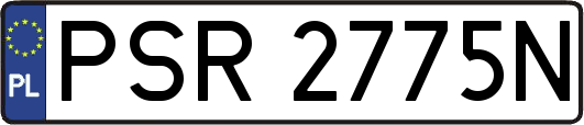 PSR2775N