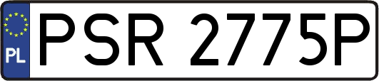 PSR2775P