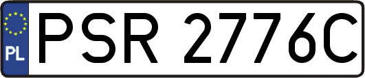 PSR2776C