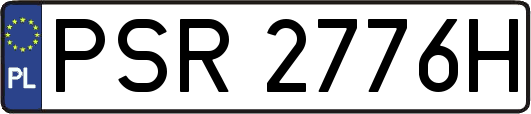 PSR2776H