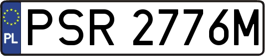 PSR2776M