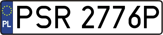 PSR2776P