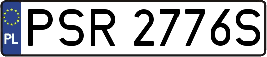 PSR2776S