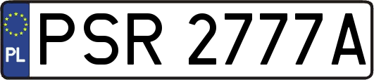 PSR2777A