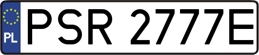 PSR2777E
