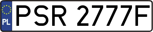 PSR2777F